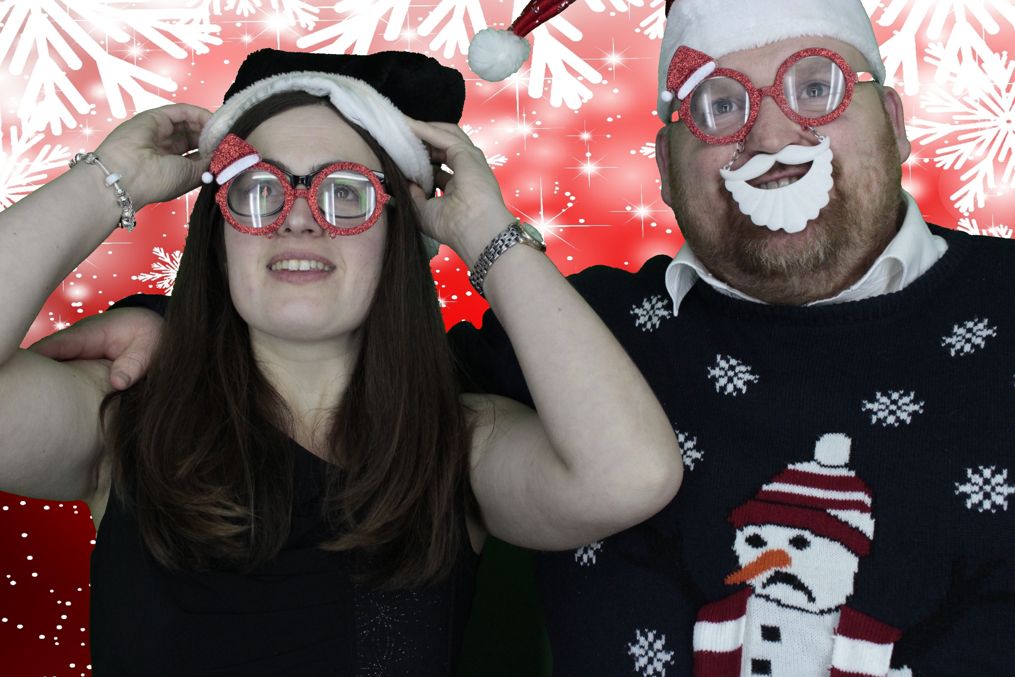 HMS Warrior Christmas Party  | View more photos from the event at gallery.myphotoboothexperience.co.uk/u/MyPhotoBoothExperienceLtd/HMS-Warrior-Christmas-Party